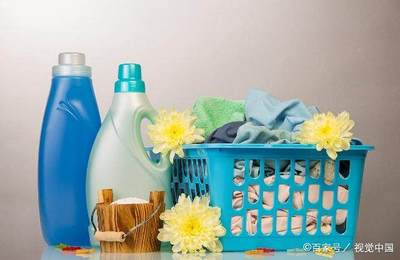 草木之华，去污之道——古代洗涤用品的智慧