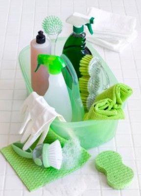 隐藏在日常清洁中的健康隐患 沐浴露润肤剂与经皮毒