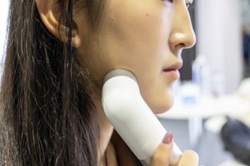 科技护肤新高度 微梵亮相Tech G，引领高端美容新潮流