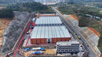 产值达3亿！东西部协作再结新硕果 洗涤用品产业升级赋能乡村振兴