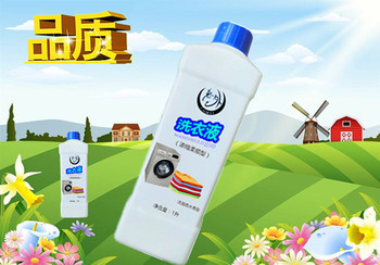 携手共创洁净未来 合作创业在日化洗涤用品领域的机遇与策略