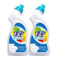 绿伞洗涤清洁用品 绿色清洁的引领者